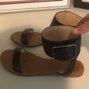 Banana Republic Cailene Sandals